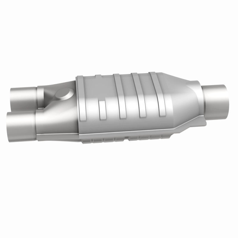 MagnaFlow Conv Universal 2.5/2 Single/Dual - GTR Auto