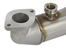 Load image into Gallery viewer, aFe BladeRunner EGR Cooler 03-04 Ford Diesel Trucks V8-6.0L (td)