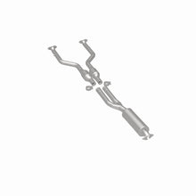Load image into Gallery viewer, MagnaFlow Direct Fit Catalytic Converter 06-08 IS250/350 D/S rr OEM
