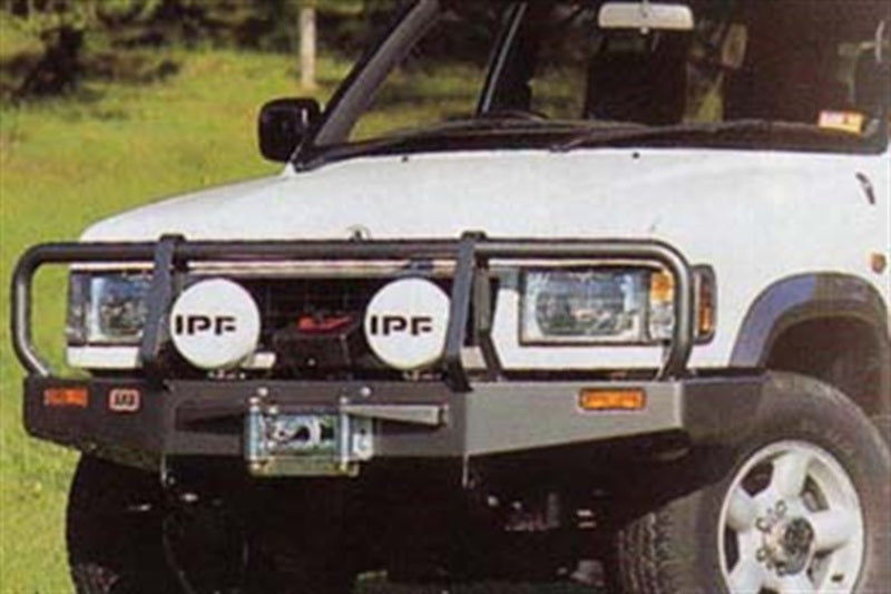 ARB Winchbar Trooper 92-97 (Fit Kit NOT Included) - GTR Auto