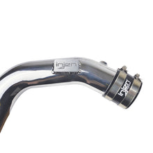 Load image into Gallery viewer, Injen 15-16 BMW M3 (F80) L6 Twin Turbo Polished Intercooler Charge Pipe w/ 1/8in Female NPT Bungs - GTR Auto