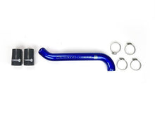 Load image into Gallery viewer, Sinister Diesel 11-16 GM Duramax 6.6L LML Radiator Pipe - GTR Auto