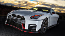 Load image into Gallery viewer, Oracle 15-21 Nissan GT-R RGB+W Lightning Bolt Headlight DRL Kit w/ BC1 Controller