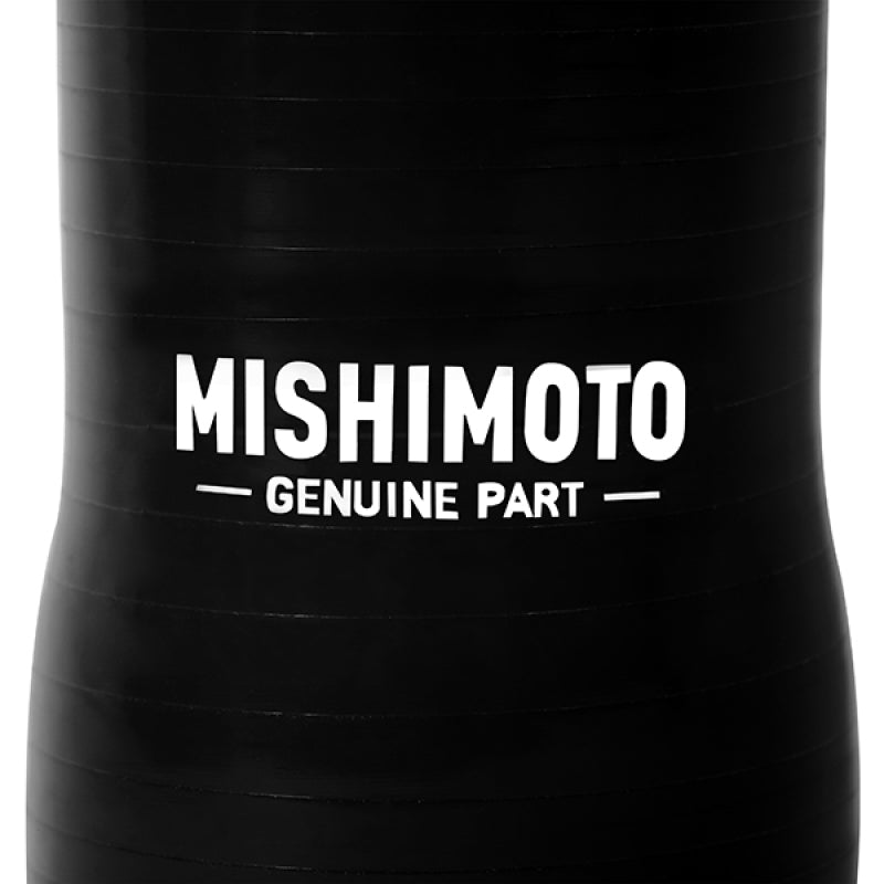 Mishimoto 2016+ Chevrolet Camaro 2.0T Silicone Radiator Hose Kit - Black - GTR Auto