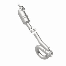 Load image into Gallery viewer, MagnaFlow Direct Fit Catalytic Converter California Grade 12-15 Jeep Wrangler V6 3.6L