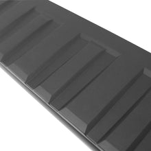 Load image into Gallery viewer, Westin 2005-2018 Toyota Tacoma Access Cab R7 Nerf Step Bars - Black - GTR Auto