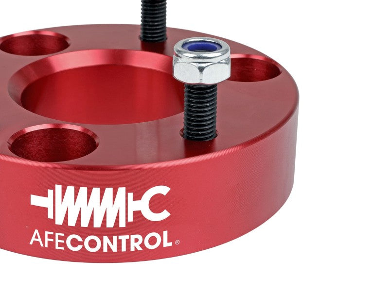 aFe CONTROL 2.0 IN Leveling Kit 06-21 RAM 1500 - GTR Auto