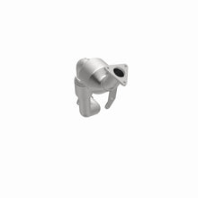 Load image into Gallery viewer, MagnaFlow Direct Fit Catalytic Converter 07 VW Touareg 3.6L Rear close