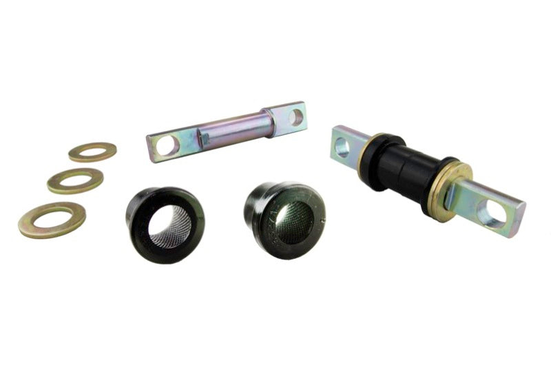 Whiteline Plus 3/92-7/01 & 10/01-1/08 Lexus ES300 Front Control Arm - Lower Inner Front Bushing Kit - GTR Auto