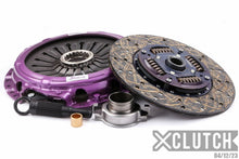 Load image into Gallery viewer, XClutch 93-98 Nissan Skyline GT-R 2.6L R33 Stage 1 Sprung Organic Clutch Kit