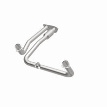 Load image into Gallery viewer, MagnaFlow Direct Fit Catalytic Converter 96-00 Chevy K3500 V8 5.7L