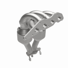 Load image into Gallery viewer, MagnaFlow Direct Fit Catalytic Converter 06-08 Eclipse 2.4 Manifold OE