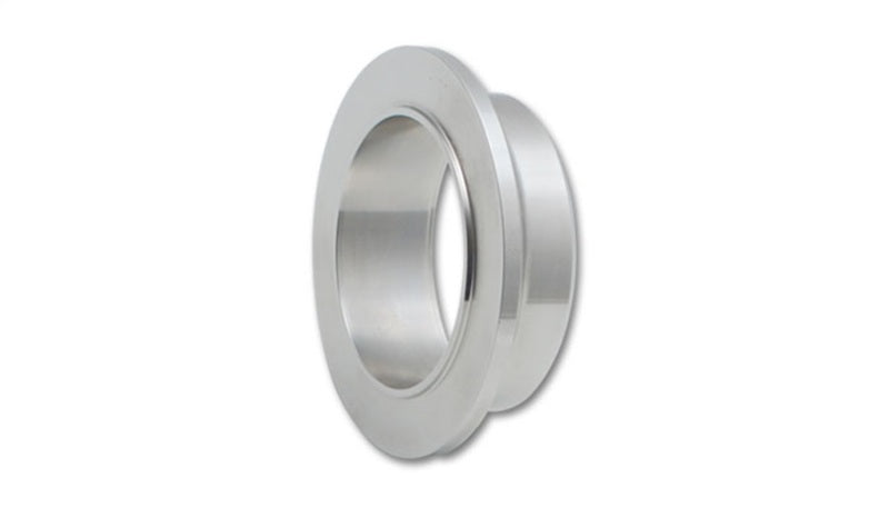 Vibrant 304 SS V-band Turbo Inlet Flange for PTE Medium Frame Turbo 1418
