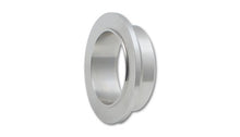 Load image into Gallery viewer, Vibrant 304 SS V-band Turbo Inlet Flange for PTE Medium Frame Turbo 1418