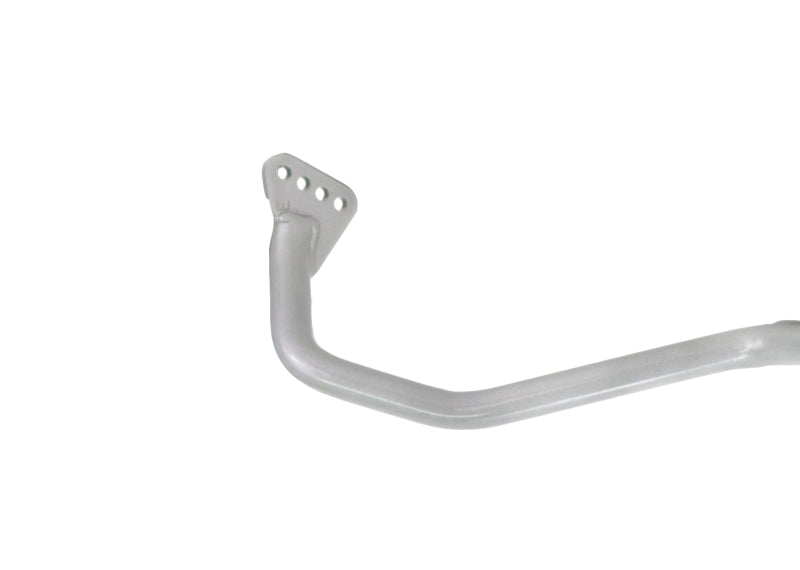 Whiteline 08/06-09 Pontiac G8 Sedan Front Heavy Duty Adjustable 26mm Swaybar - GTR Auto