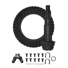 Load image into Gallery viewer, Yukon Gear High Performance Replacement Ring &amp; Pinion Set Dana 44 HD 5.13 Ratio