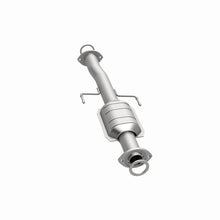 Load image into Gallery viewer, MagnaFlow Direct Fit Catalytic Converter 02-03 Toyota Tacoma 2.4L