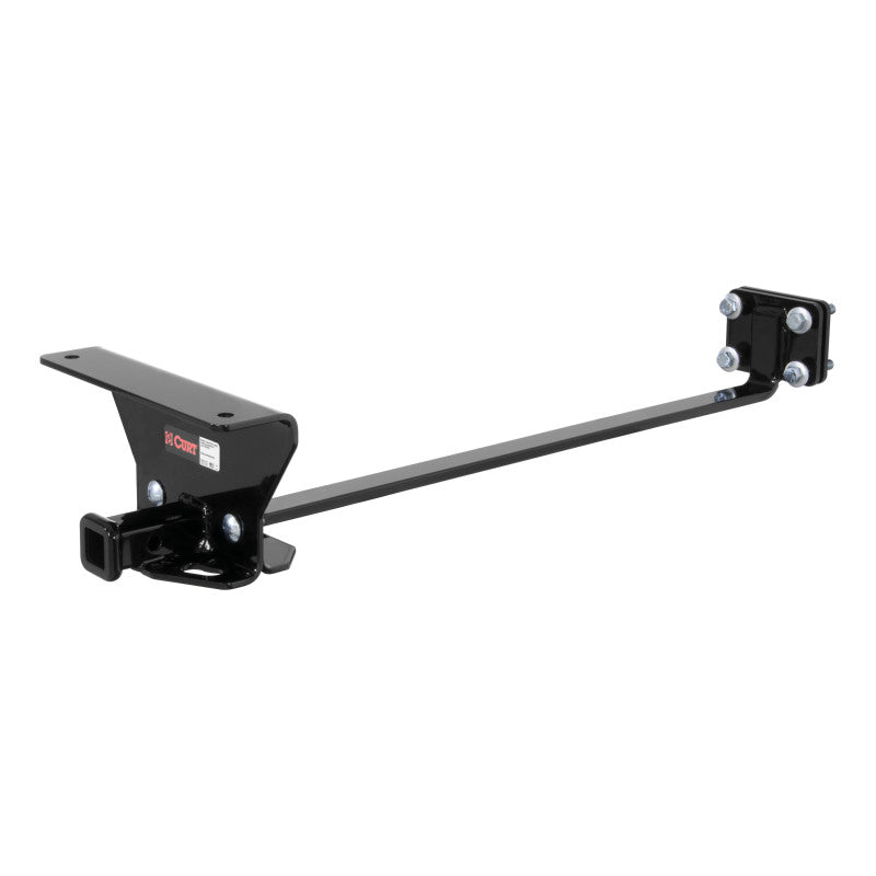 Curt 10-16 Mercedes-Benz E350 Sedan Class 1 Trailer Hitch w/1-1/4in Receiver BOXED