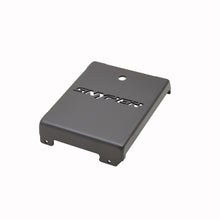 Load image into Gallery viewer, Westin/Snyper 07-17 Jeep Wrangler Evap Canister Skid Plate - Textured Black - GTR Auto