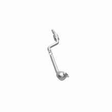 Load image into Gallery viewer, MagnaFlow Direct Fit Catalytic Converter 10-12 Mercedes-Benz GLK350 V6 3.5 OEM Underbody