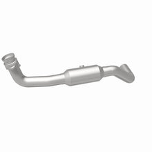 Load image into Gallery viewer, MagnaFlow California Direct Fit Converter 07-08 Lincoln Mark LT