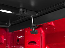 Load image into Gallery viewer, Tonno Pro 2019 GMC Sierra 1500 Fleets 6.6ft Bed Tonno Fold Tri-Fold Tonneau Cover - GTR Auto