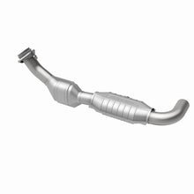 Load image into Gallery viewer, MagnaFlow Direct Fit Catalytic Converter 00-01 Ford F-150 4.6L 2wd