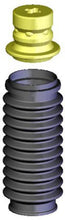 Load image into Gallery viewer, KYB Shocks &amp; Struts Strut Boots Front &amp; Rear ACURA CL 1997-99 ACURA CL 2001-03 ACURA EL 1997-00 ACUR - GTR Auto