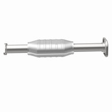 Load image into Gallery viewer, MagnaFlow Direct Fit Catalytic Converter 01-03 Montero Sport rr OEM