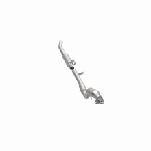 Load image into Gallery viewer, MagnaFlow Direct Fit Catalytic Converter 04-06 Audi A8 Quattro 4.2L