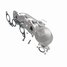 Load image into Gallery viewer, MagnaFlow Direct Fit Catalytic Converter 02-03 Lexus ES300 3.0L mani