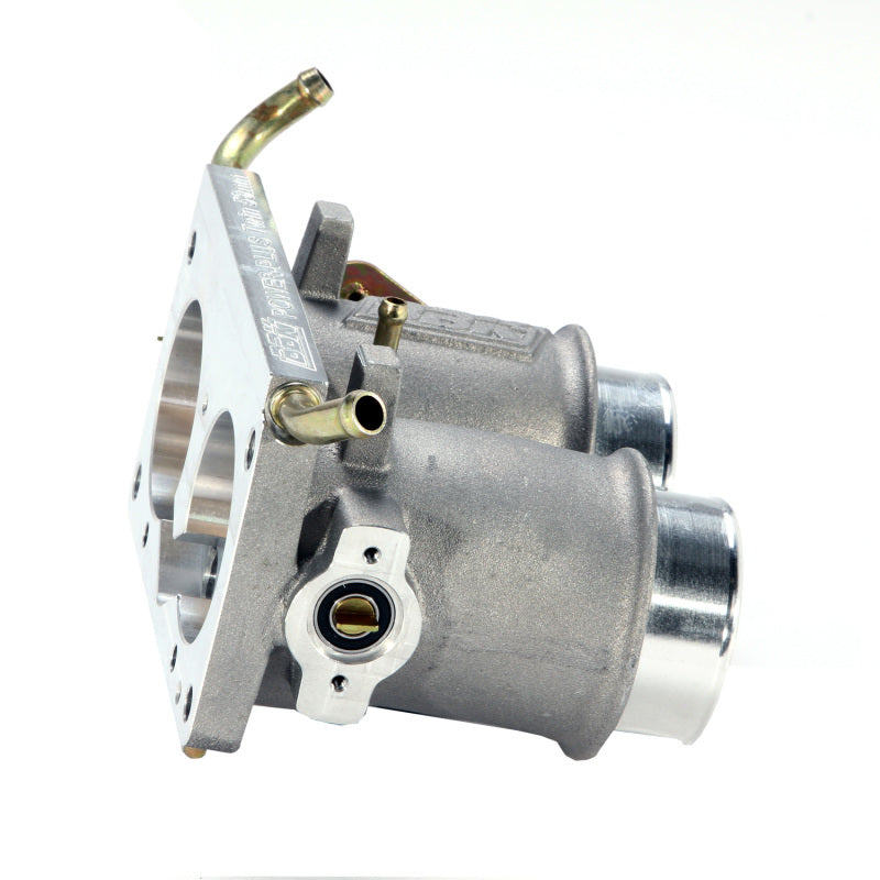 BBK 87-96 Ford F Series Truck RV 302 351 Twin 61mm Throttle Body BBK Power Plus Series - GTR Auto