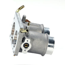 Load image into Gallery viewer, BBK 87-96 Ford F Series Truck RV 302 351 Twin 61mm Throttle Body BBK Power Plus Series - GTR Auto