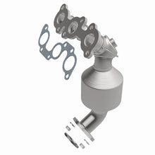 Load image into Gallery viewer, MagnaFlow Direct Fit Catalytic Converter California Grade 04-06 Toyota Camry 3.3L