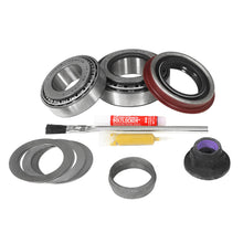 Load image into Gallery viewer, Yukon Gear Pinion install Kit For Ford 8in Diff - GTR Auto