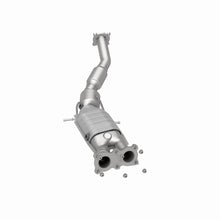 Load image into Gallery viewer, MagnaFlow Direct Fit Catalytic Converter 2012 Volvo XC60 AWD 3.2L