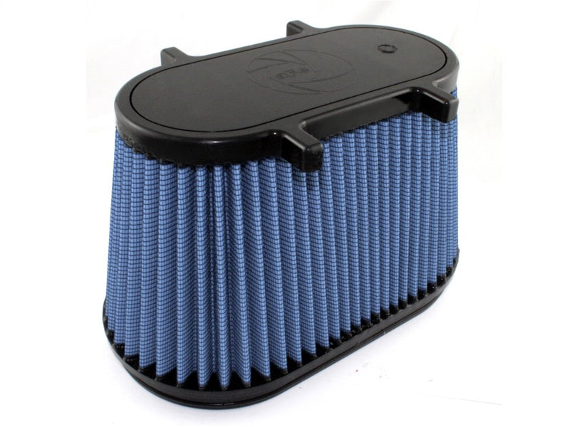 aFe MagnumFLOW Air Filters OER P5R A/F P5R Hummer H2 03-10 - GTR Auto