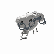 Load image into Gallery viewer, MagnaFlow Direct Fit Catalytic Converter 02-03 Lexus ES300 3.0L Manifold