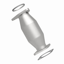 Load image into Gallery viewer, MagnaFlow Direct Fit Catalytic Converter 90-94 Lexus LS400 4.0L D/S-P/S Front (California)