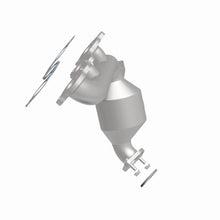 Load image into Gallery viewer, MagnaFlow Direct Fit Catalytic Converter 04-06 Lexus RX330 3.3L P/S