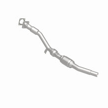 Load image into Gallery viewer, MagnaFlow Direct Fit Catalytic Converter 00-02 Audi A6 Quattro 2.7L