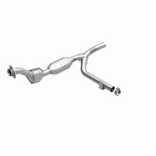 Load image into Gallery viewer, MagnaFlow Conv DF 99 Ford F-150 4.6L - GTR Auto