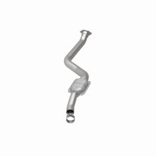 Load image into Gallery viewer, MagnaFlow Direct Fit Catalytic Converter 13 Cadillac ATS 2.0L Turbocharged Rear (49 State)