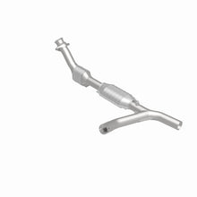 Load image into Gallery viewer, MagnaFlow Direct Fit Catalytic Converter 00-03 Ford Van 4.2L OEM