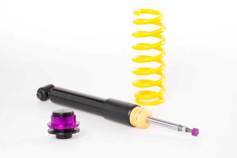 KW Coilover Kit V2 BMW 3 Series F30 6-Cyl w/o EDC - GTR Auto