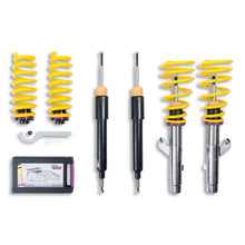 Load image into Gallery viewer, KW Coilover Kit V1 BMW 3series E91/E93 2WDConvertible + Wagon - GTR Auto