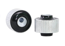 Load image into Gallery viewer, Whiteline 17-20 Hyundai Elantra / 19-21 Hyundai Kone Electric Front Control Arm Caster Bushing - GTR Auto
