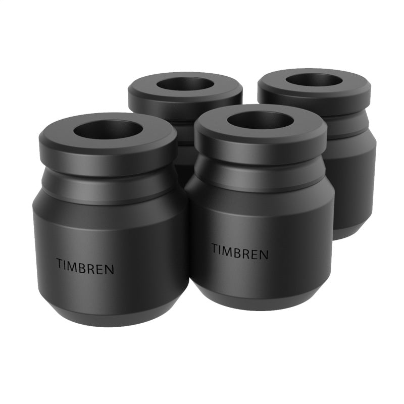 Timbren 2011 Chevrolet Silverado 2500 HD Front Suspension Enhancement System - GTR Auto