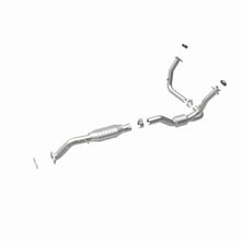 Load image into Gallery viewer, MagnaFlow Direct Fit Catalytic Converter 00-04 Chevy Blazer 4.3L