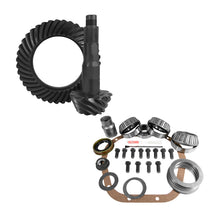 Load image into Gallery viewer, Yukon Gear 10.5in Ford 3.73 Rear Ring &amp; Pinion Install Kit